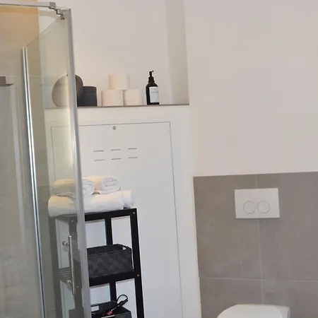 Altstadtnahes Apartamento