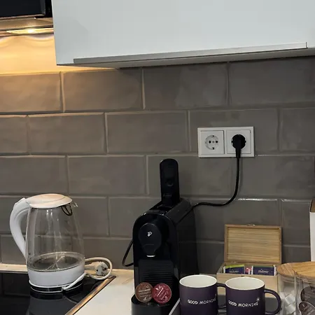 Altstadtnahes Apartamento Augsburgo