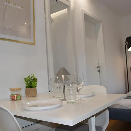 Apartamento Altstadtnahes Augsburgo