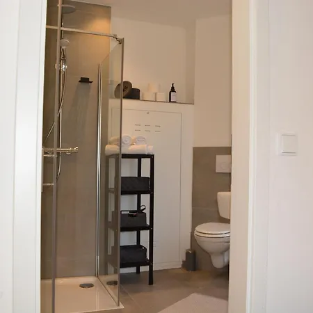 Altstadtnahes אוגסבורג