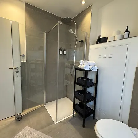 Altstadtnahes Apartamento