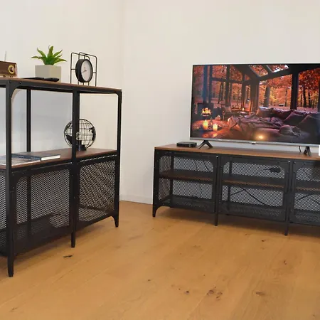 Altstadtnahes אוגסבורג