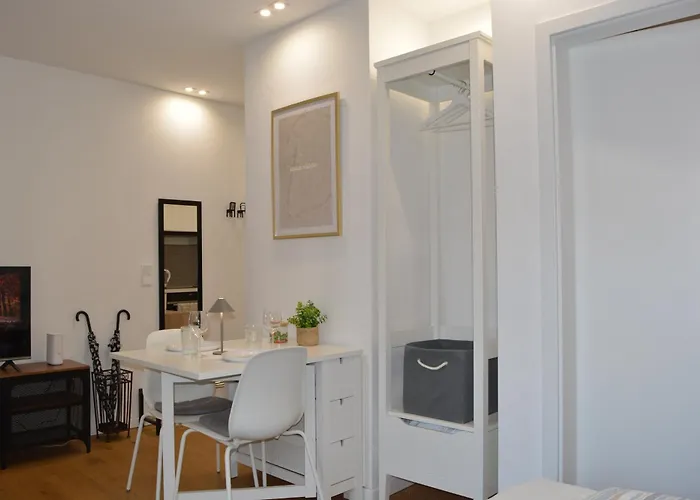 Altstadtnahes אוגסבורג