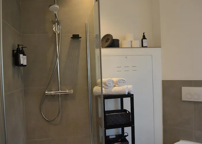 Altstadtnahes אוגסבורג