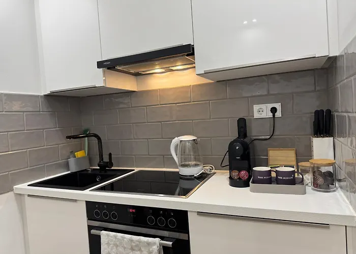 Apartment Altstadtnahes