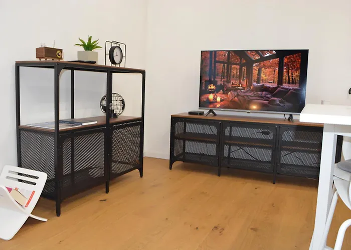 Altstadtnahes אוגסבורג